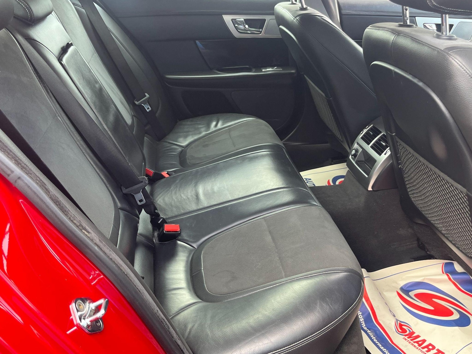 Vehicle 29