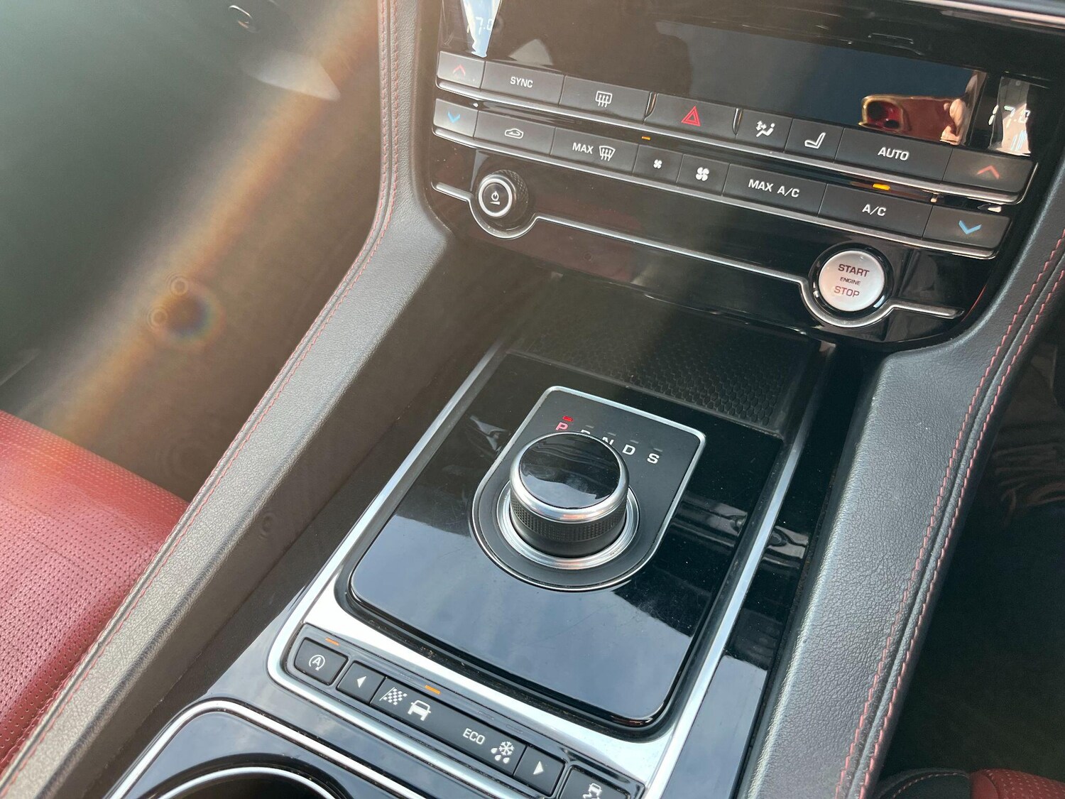 Used Jaguar F-Pace 2016 for sale - 78072973: Photo 28