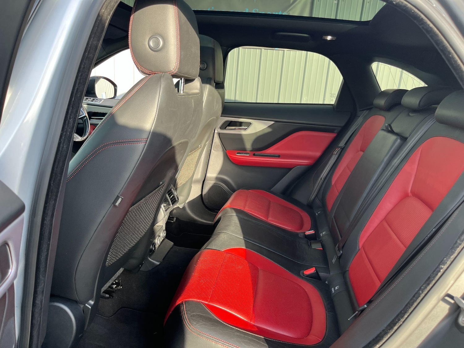 Used Jaguar F-Pace 2016 for sale - 78072973: Photo 38