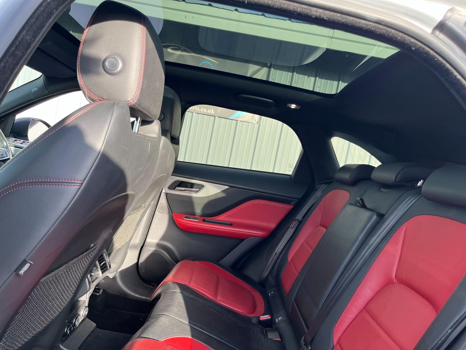 Used Jaguar F-Pace 2016 for sale - 78072973: Photo 40