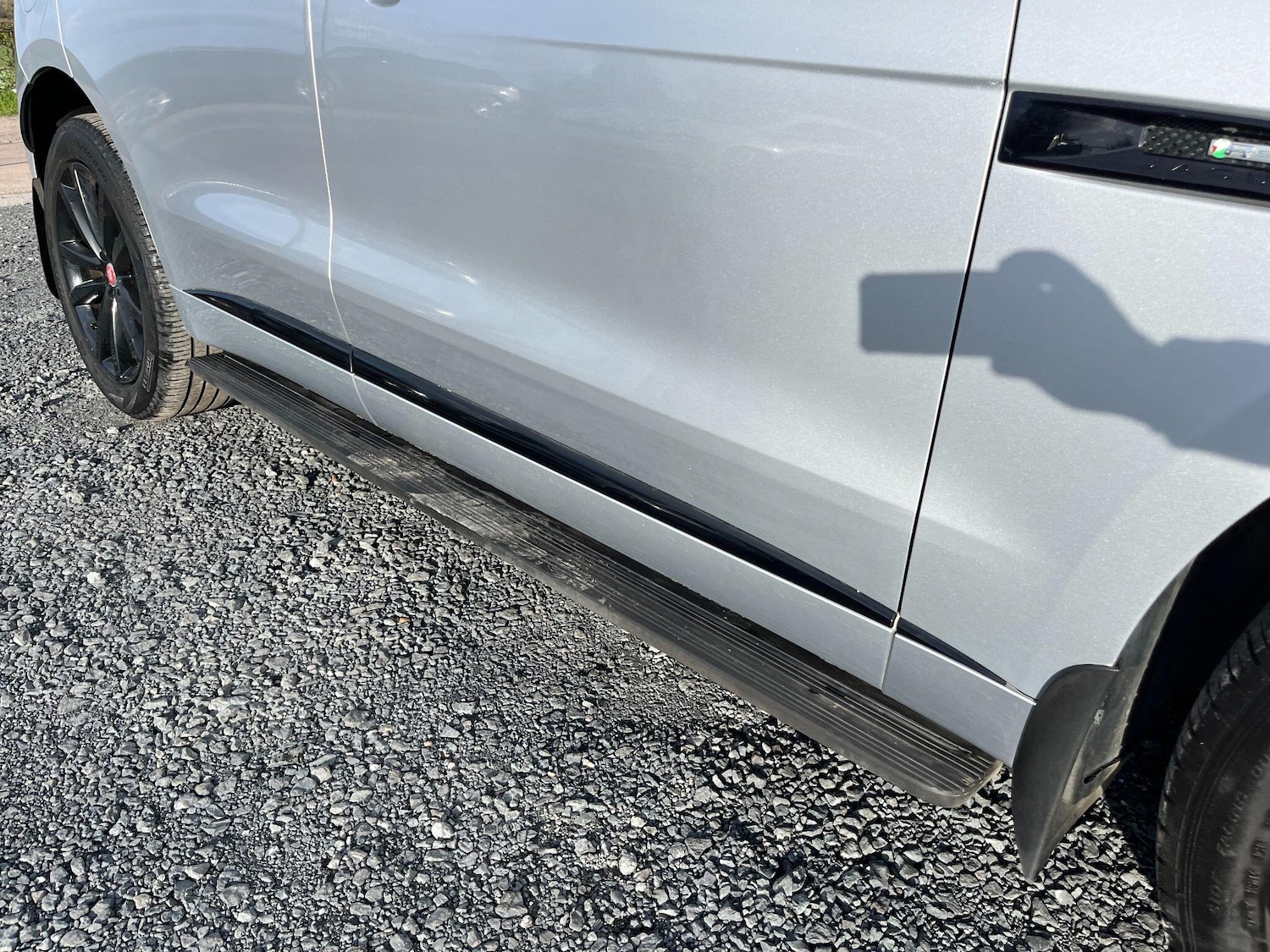 Used Jaguar F-Pace 2016 for sale - 78072973: Photo 47