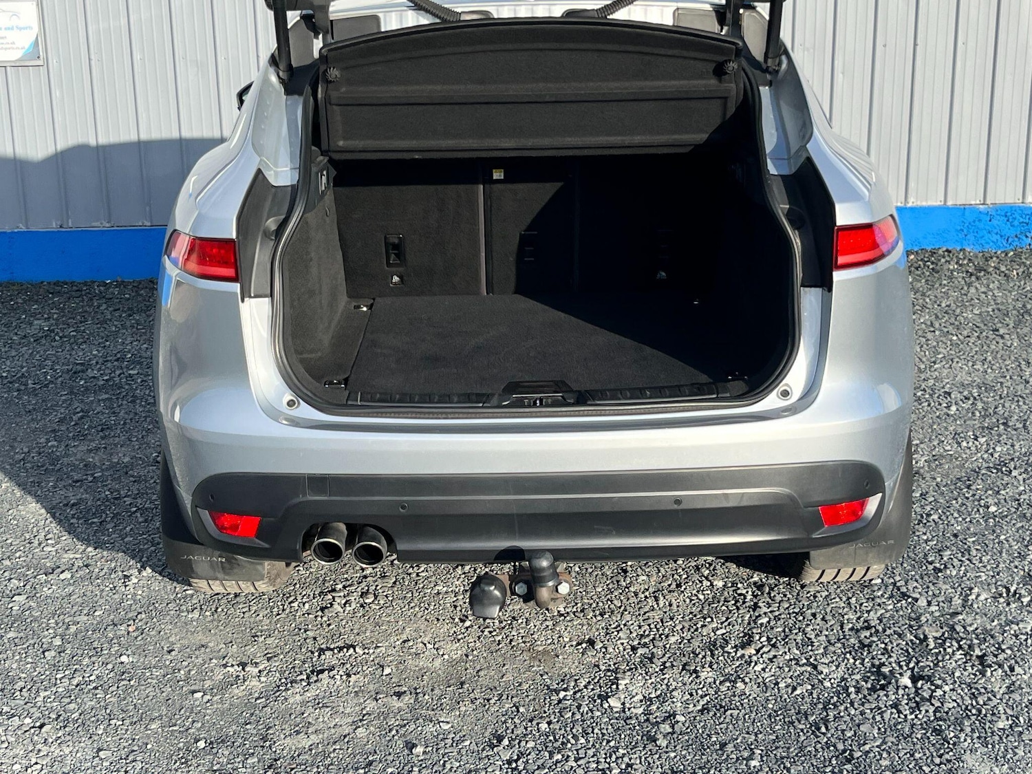 Used Jaguar F-Pace 2016 for sale - 78072973: Photo 56