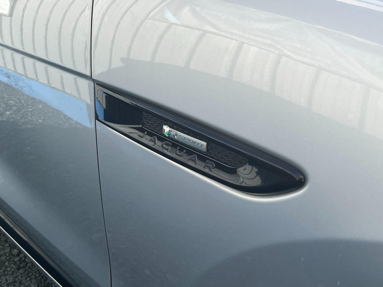 Used Jaguar F-Pace 2016 for sale - 78072973: Photo 64