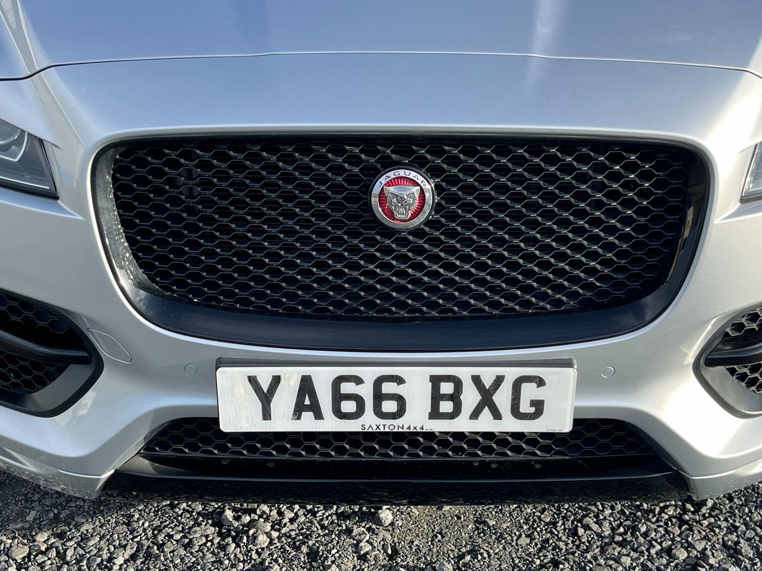 Used Jaguar F-Pace 2016 for sale - 78072973: Photo 70