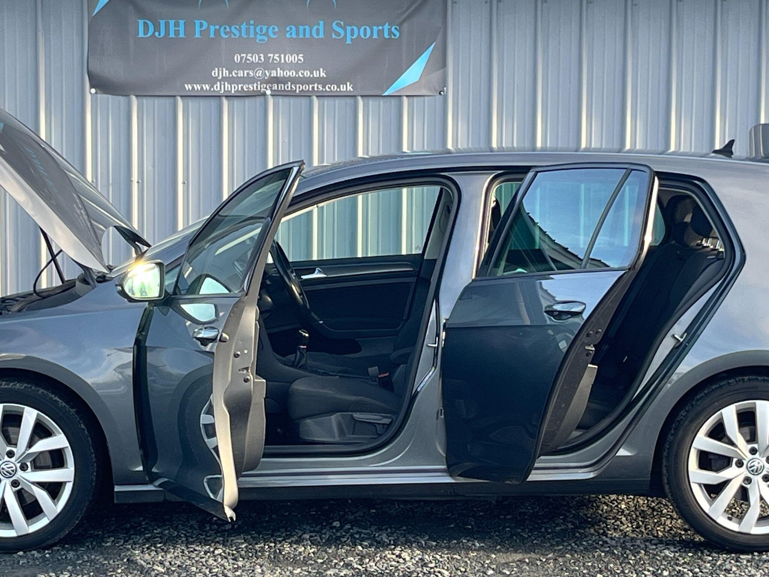 Used Volkswagen Golf 2017 for sale - 76936628: Photo 15