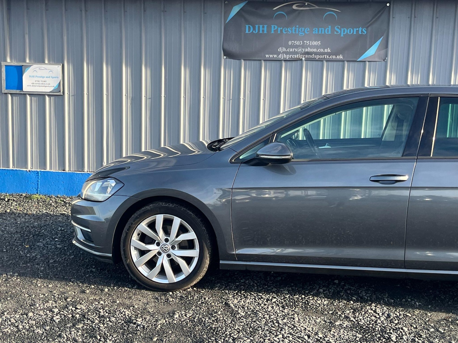 Used Volkswagen Golf 2017 for sale - 76936628: Photo 18