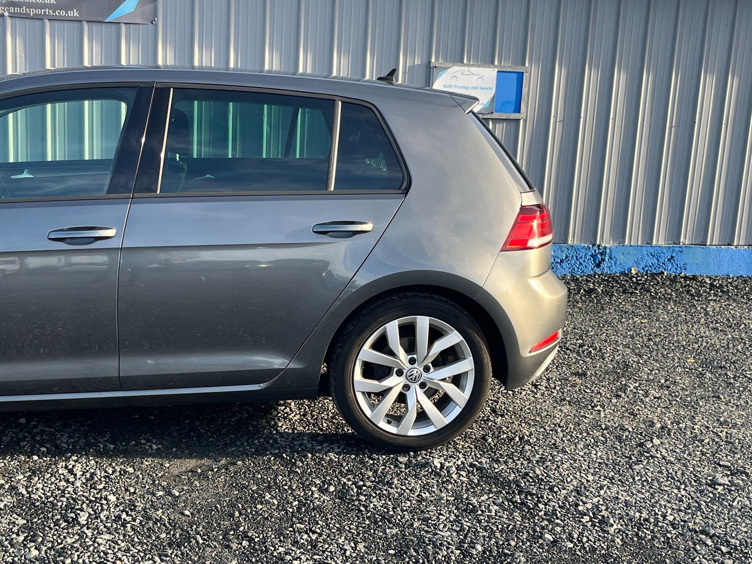 Used Volkswagen Golf 2017 for sale - 76936628: Photo 19