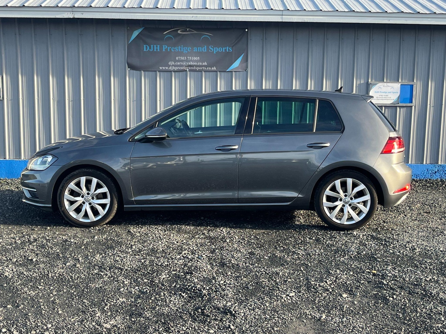 Used Volkswagen Golf 2017 for sale - 76936628: Photo 20