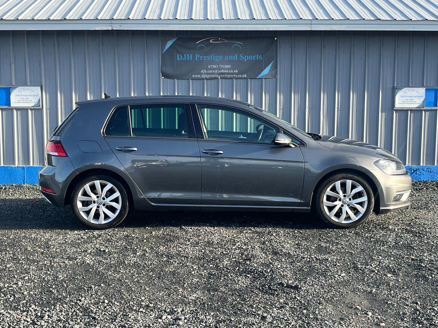 Used Volkswagen Golf 2017 for sale - 76936628: Photo 21
