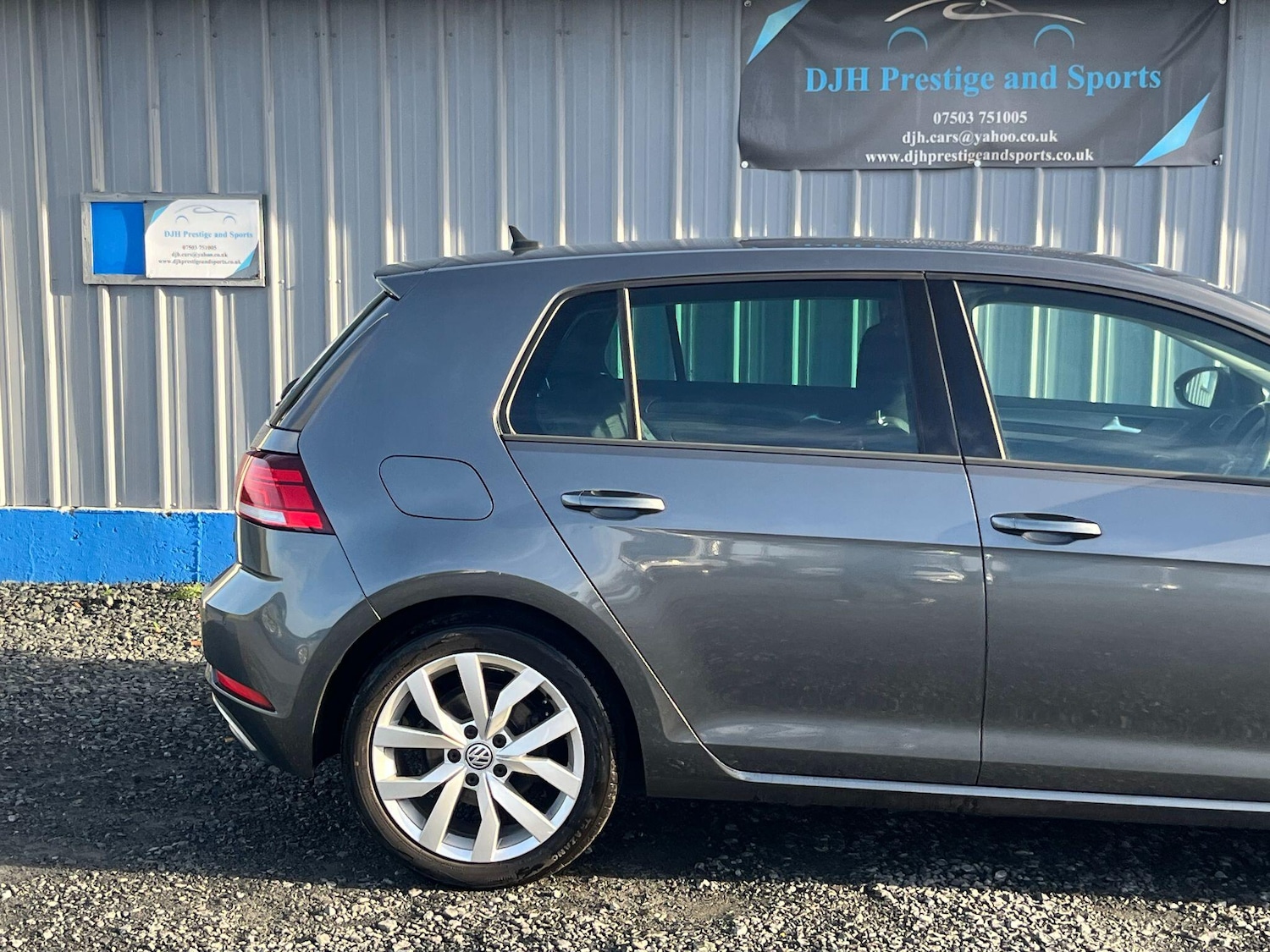 Used Volkswagen Golf 2017 for sale - 76936628: Photo 22