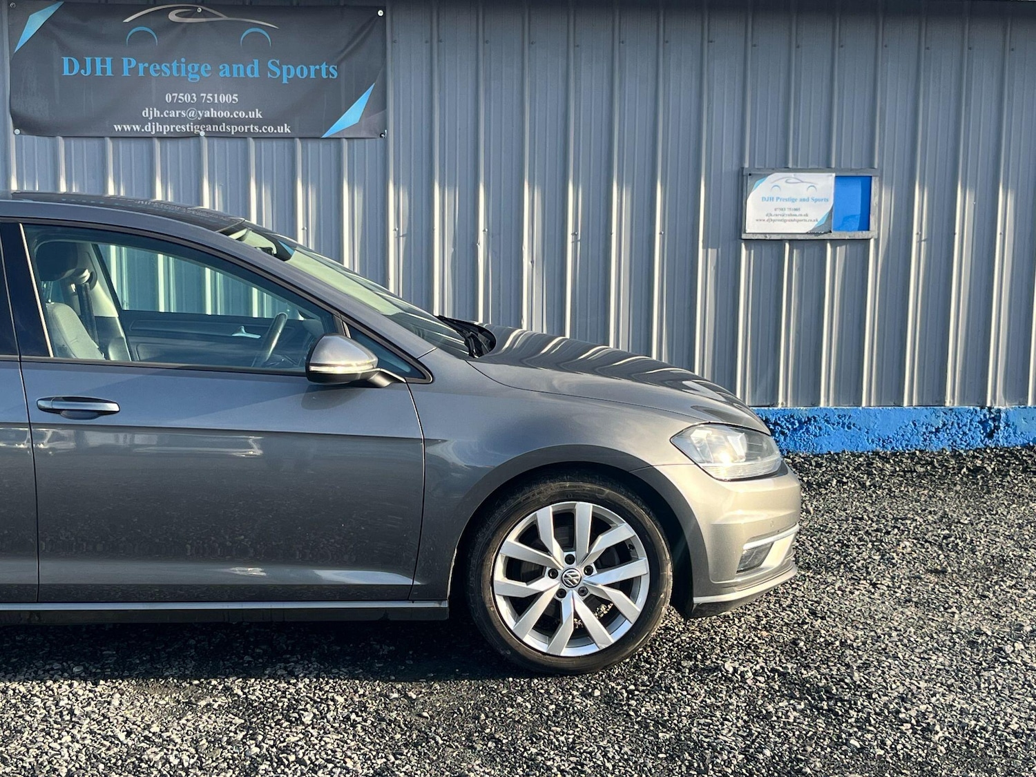Used Volkswagen Golf 2017 for sale - 76936628: Photo 23