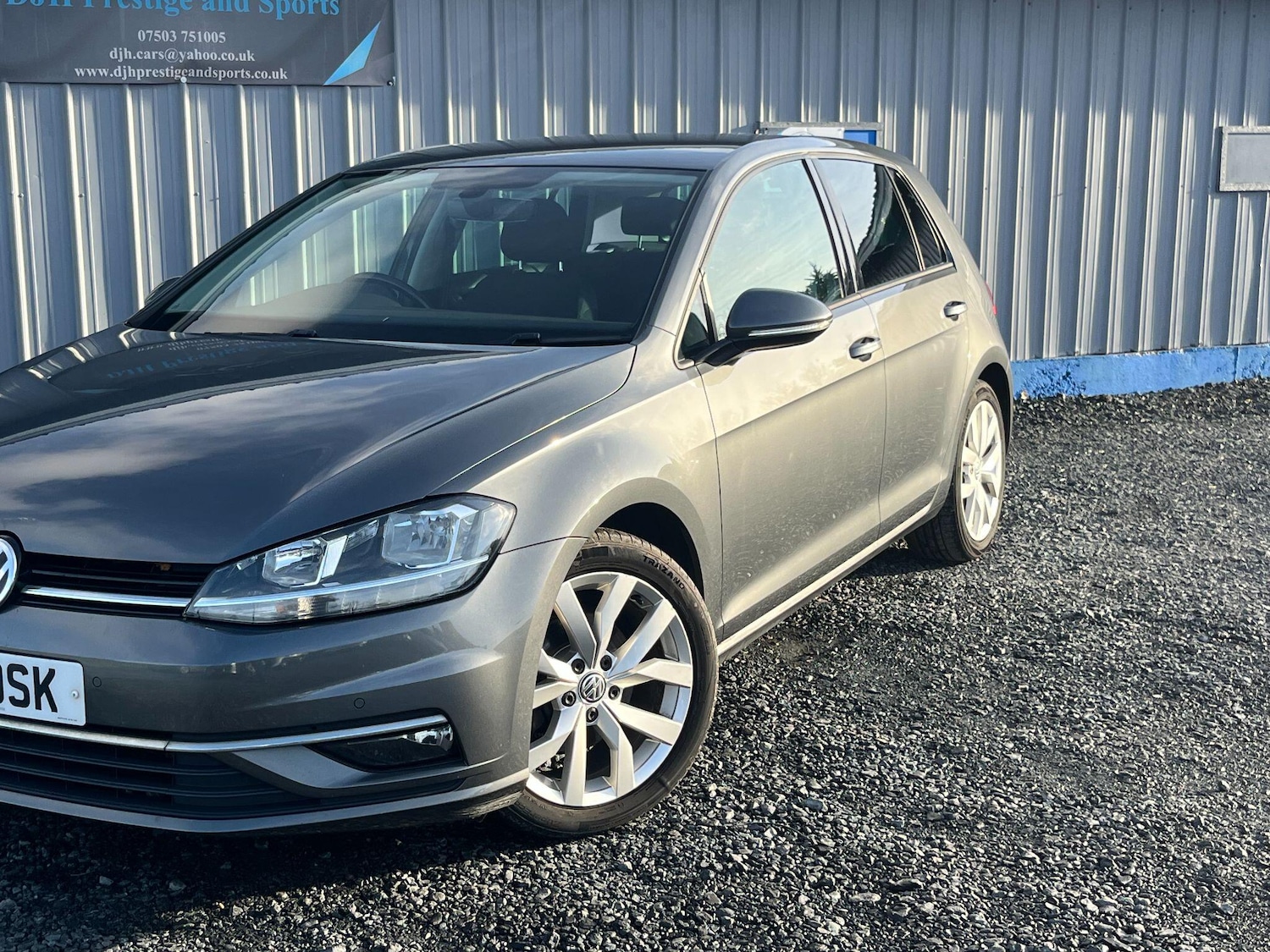 Used Volkswagen Golf 2017 for sale - 76936628: Photo 24