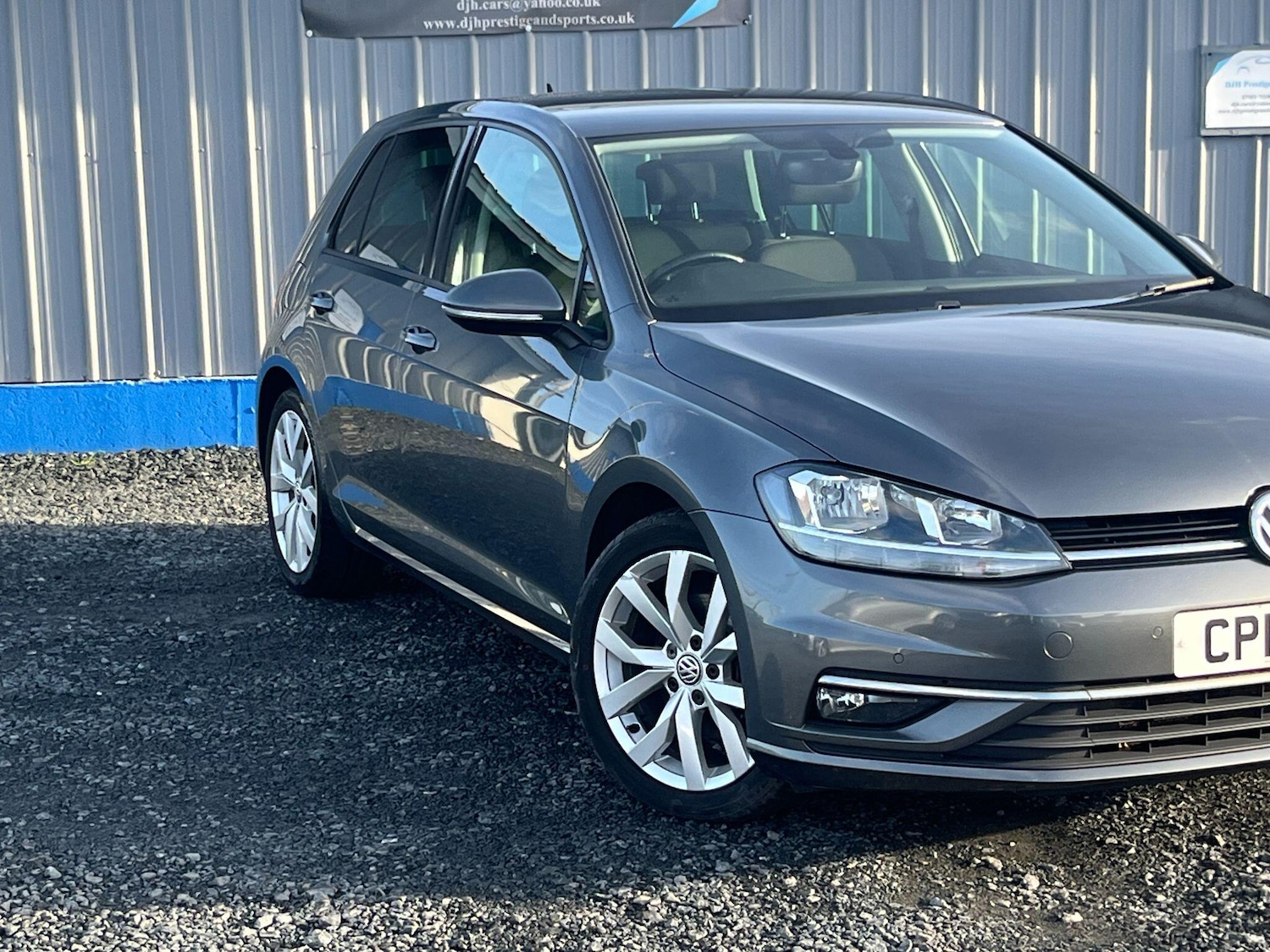 Used Volkswagen Golf 2017 for sale - 76936628: Photo 25