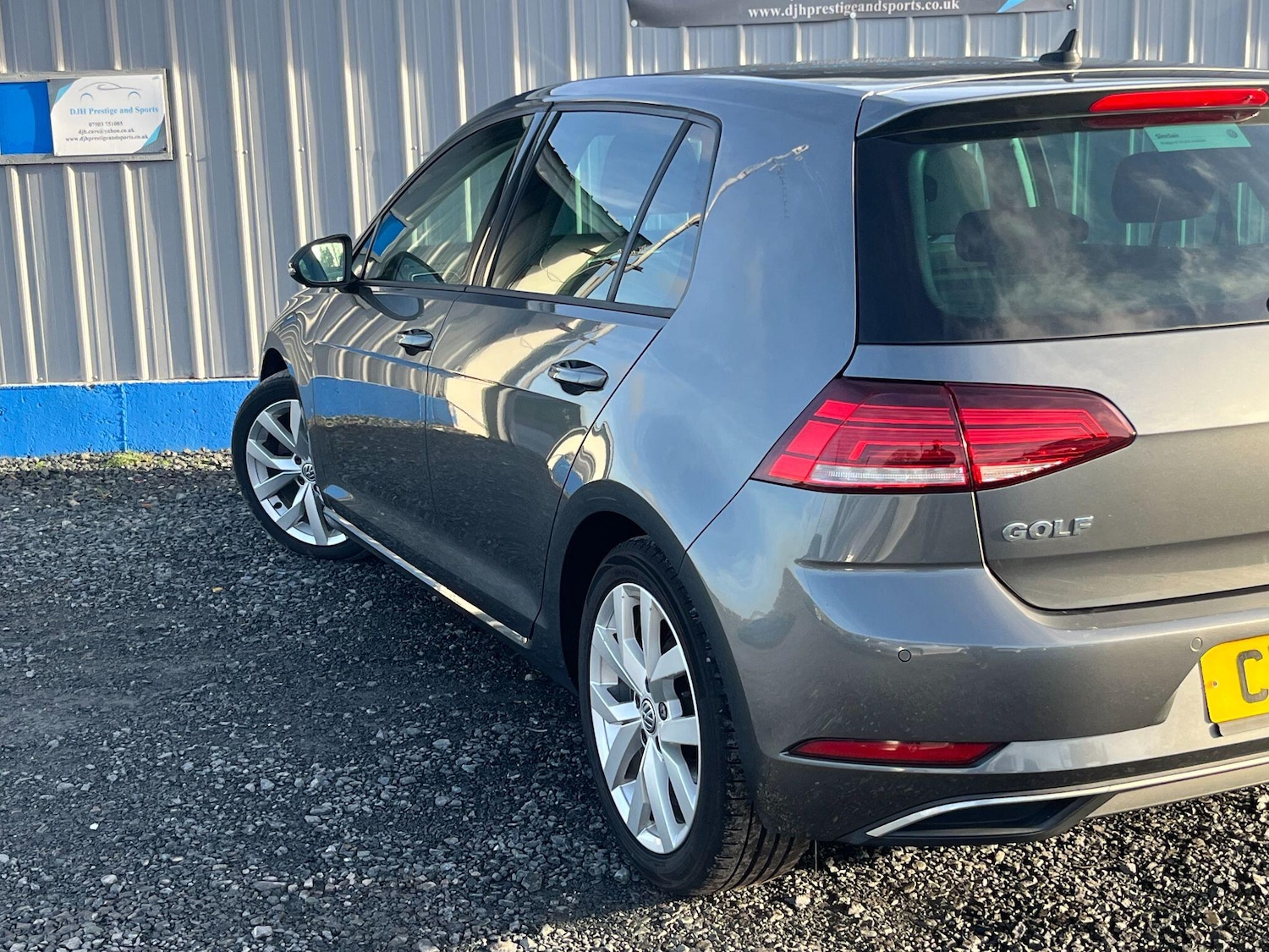 Used Volkswagen Golf 2017 for sale - 76936628: Photo 26