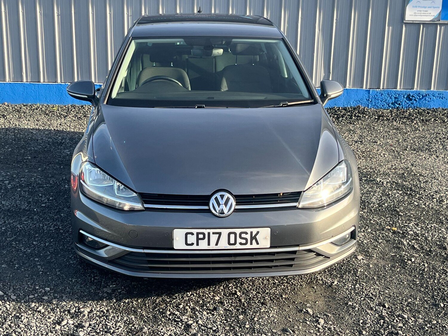 Used Volkswagen Golf 2017 for sale - 76936628: Photo 39