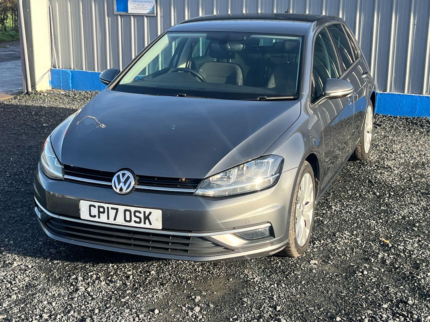 Used Volkswagen Golf 2017 for sale - 76936628: Photo 40