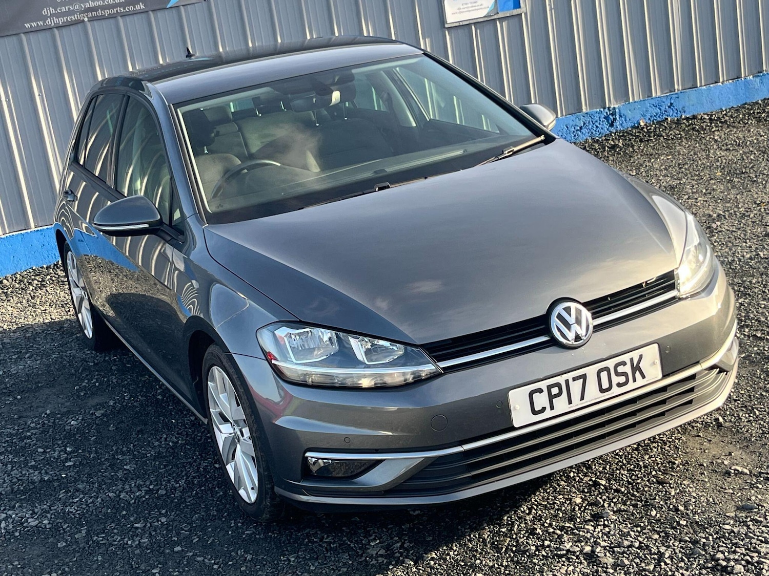 Used Volkswagen Golf 2017 for sale - 76936628: Photo 41