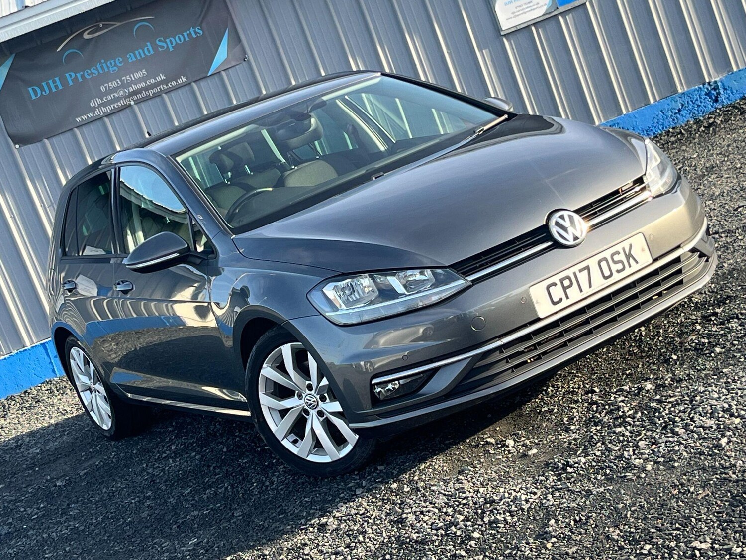 Used Volkswagen Golf 2017 for sale - 76936628: Photo 42