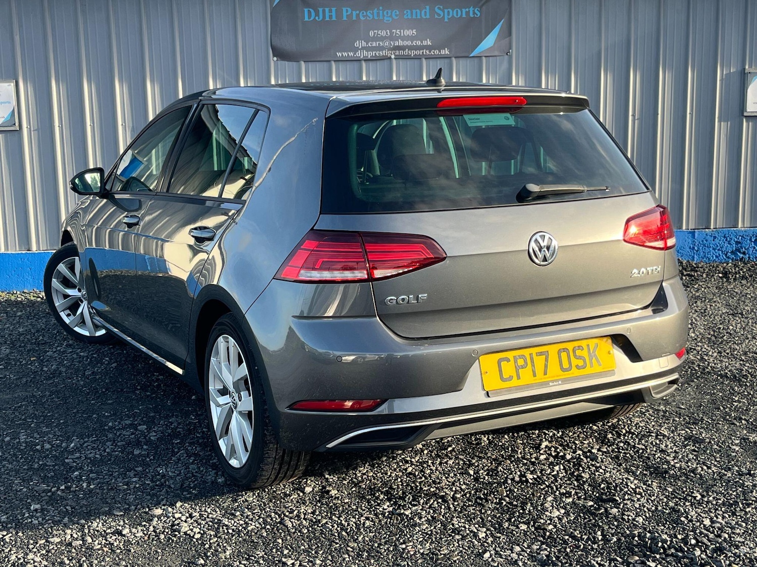 Used Volkswagen Golf 2017 for sale - 76936628: Photo 49