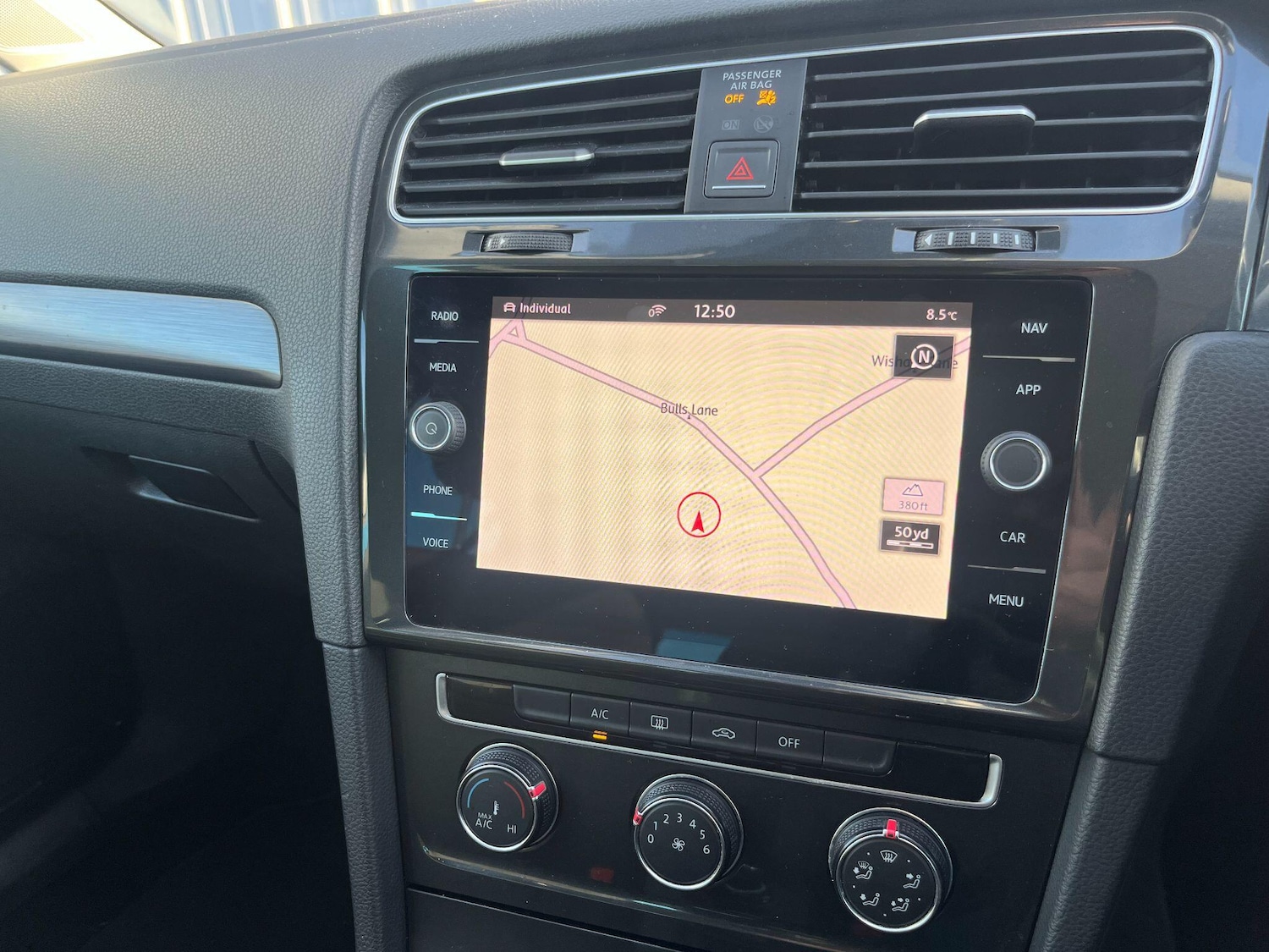 Used Volkswagen Golf 2017 for sale - 76936628: Photo 5