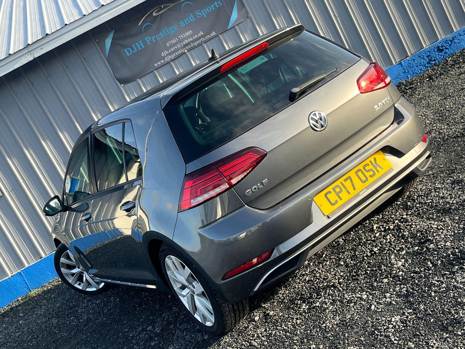 Used Volkswagen Golf 2017 for sale - 76936628: Photo 50