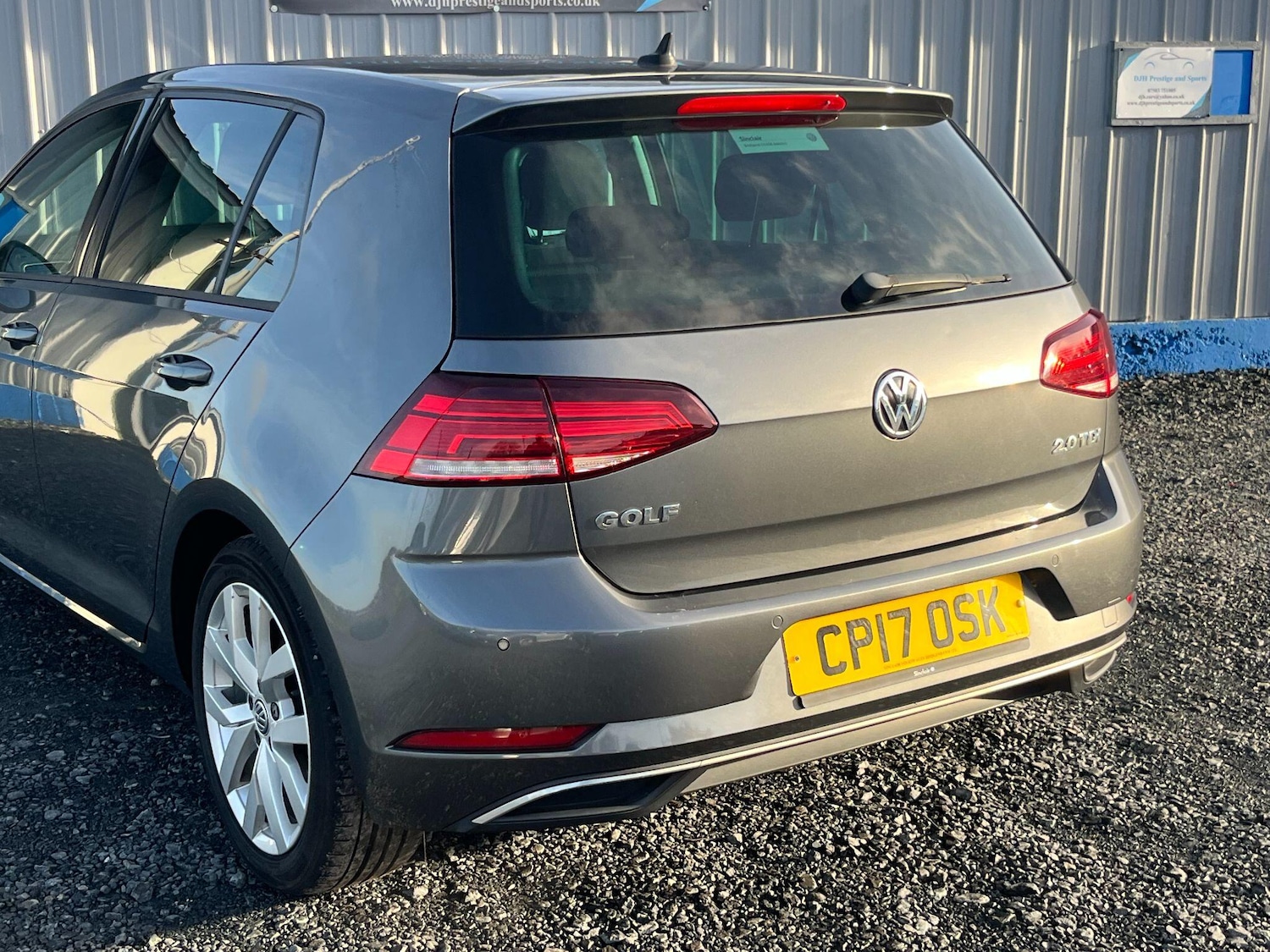 Used Volkswagen Golf 2017 for sale - 76936628: Photo 51