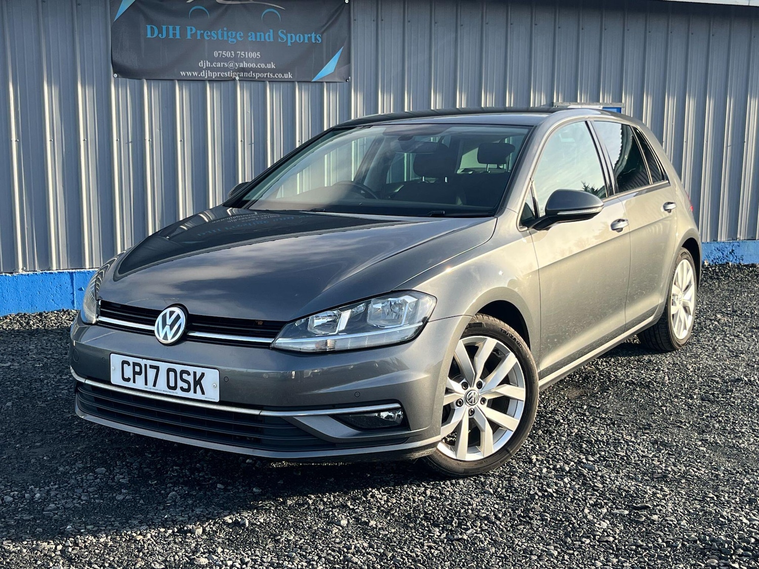 Used Volkswagen Golf 2017 for sale - 76936628: Photo 53