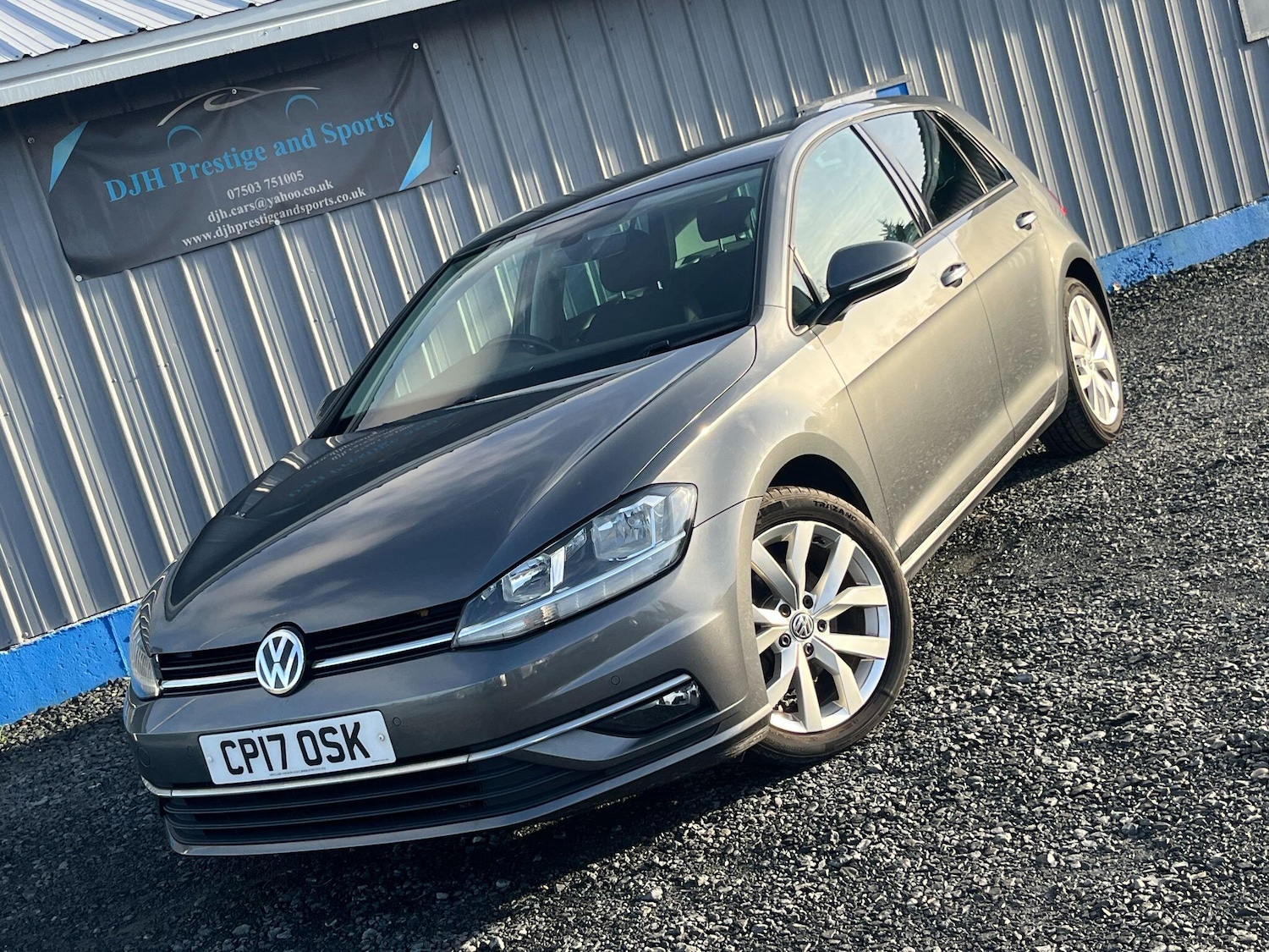 Used Volkswagen Golf 2017 for sale - 76936628: Photo 54