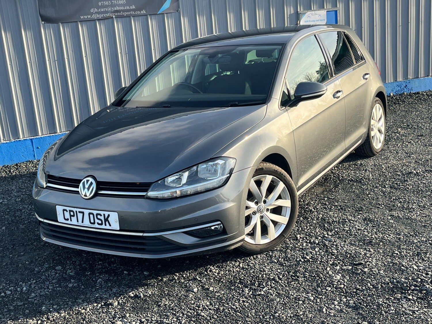 Used Volkswagen Golf 2017 for sale - 76936628: Photo 55