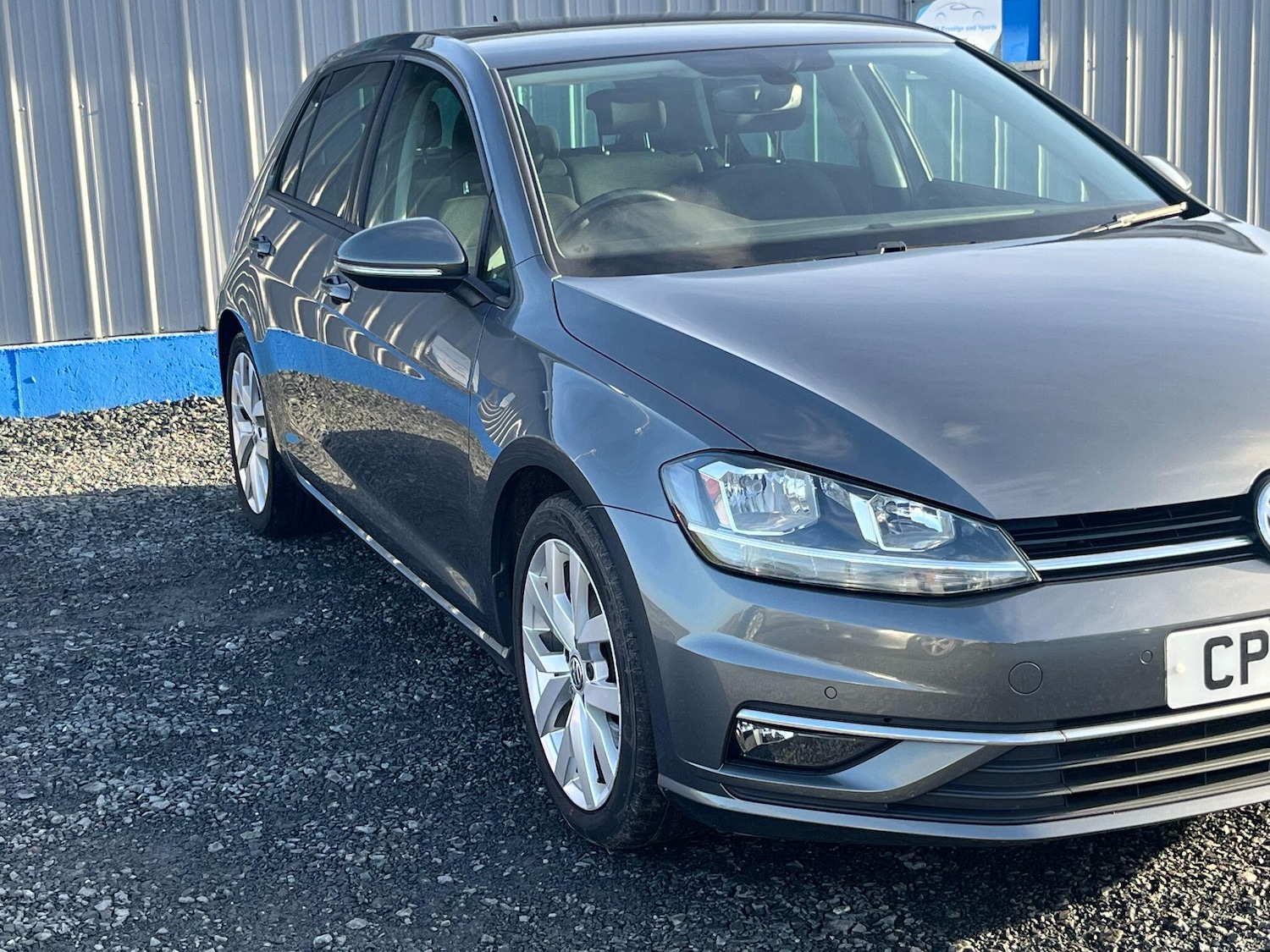 Used Volkswagen Golf 2017 for sale - 76936628: Photo 57
