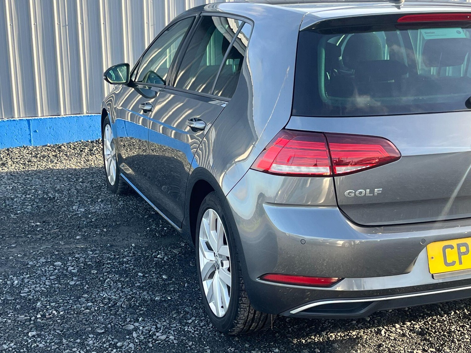 Used Volkswagen Golf 2017 for sale - 76936628: Photo 58