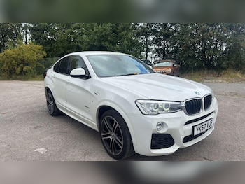 BMW - X4