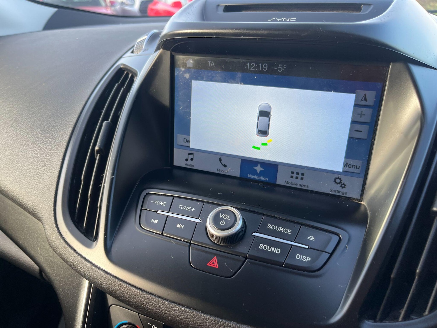 Used Ford Kuga 2017 for sale - 76997546: Photo 37