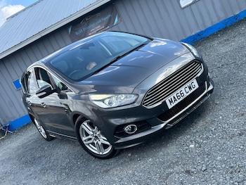 Used Ford S-Max 2016 for sale - 79565048: Photo