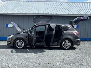 Used Ford S-Max 2016 for sale - 79565048: Photo