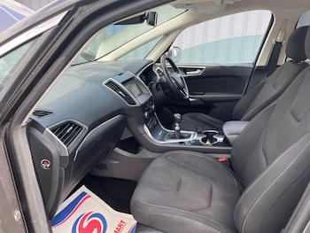 Used Ford S-Max 2016 for sale - 79565048: Photo