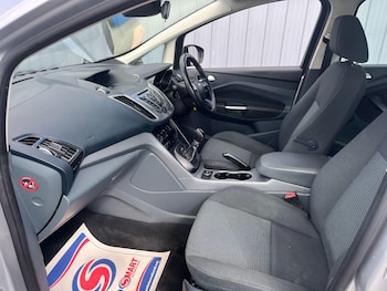 Used Ford C-Max 2012 for sale - 79387877: Photo