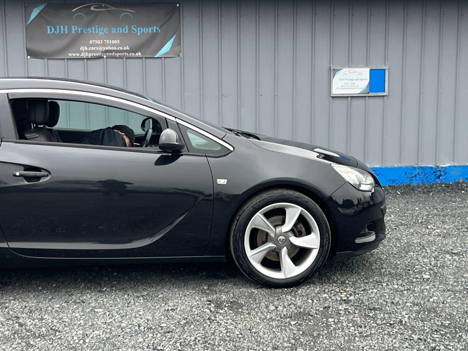Used Vauxhall Astra GTC 2015 for sale - 76965051: Photo 22