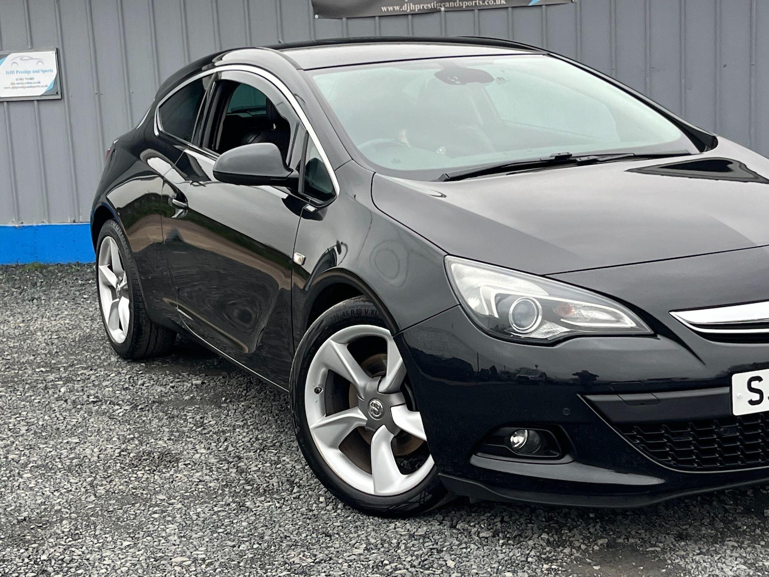 Used Vauxhall Astra GTC 2015 for sale - 76965051: Photo 24