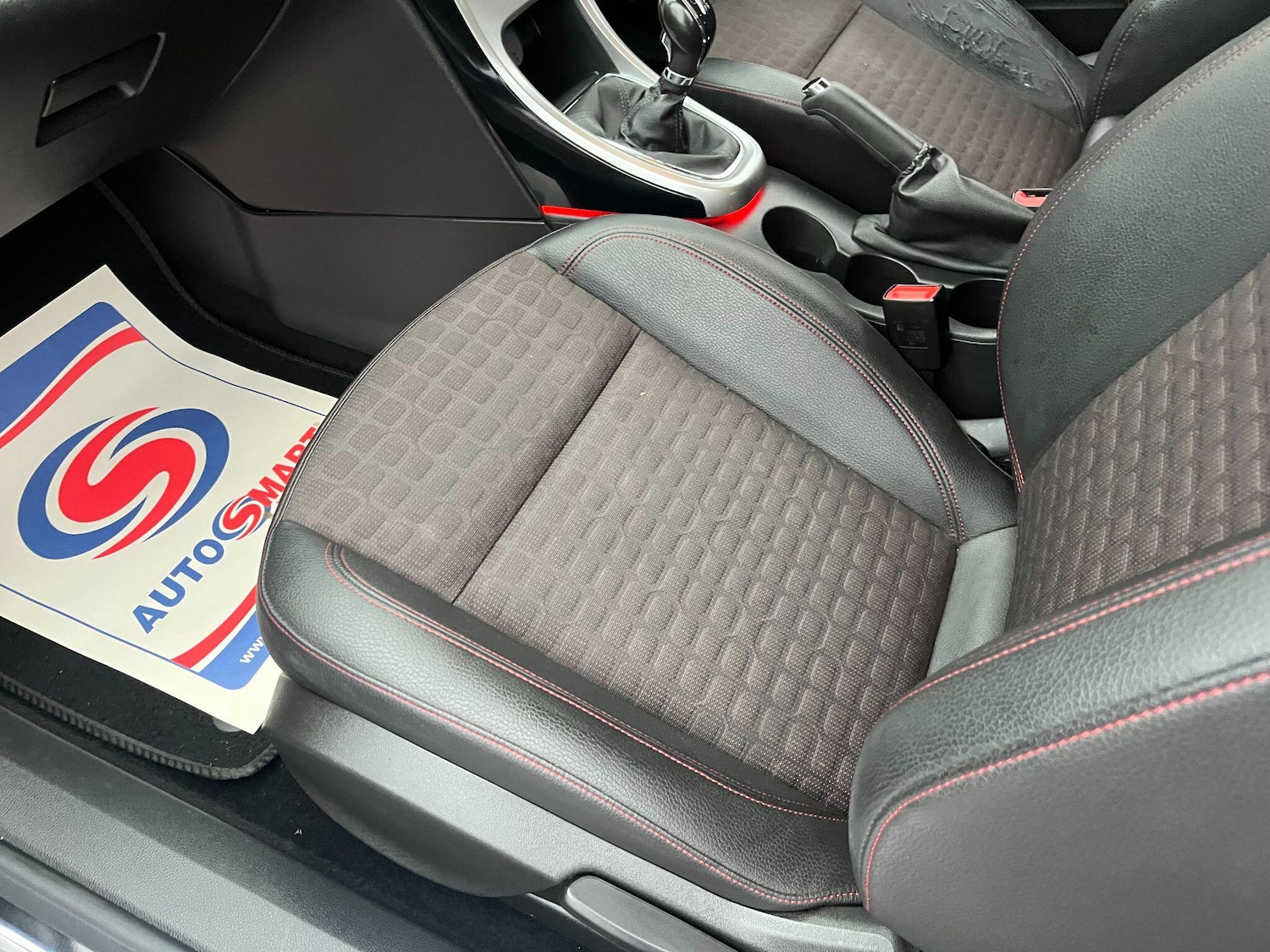 Used Vauxhall Astra GTC 2015 for sale - 76965051: Photo 28