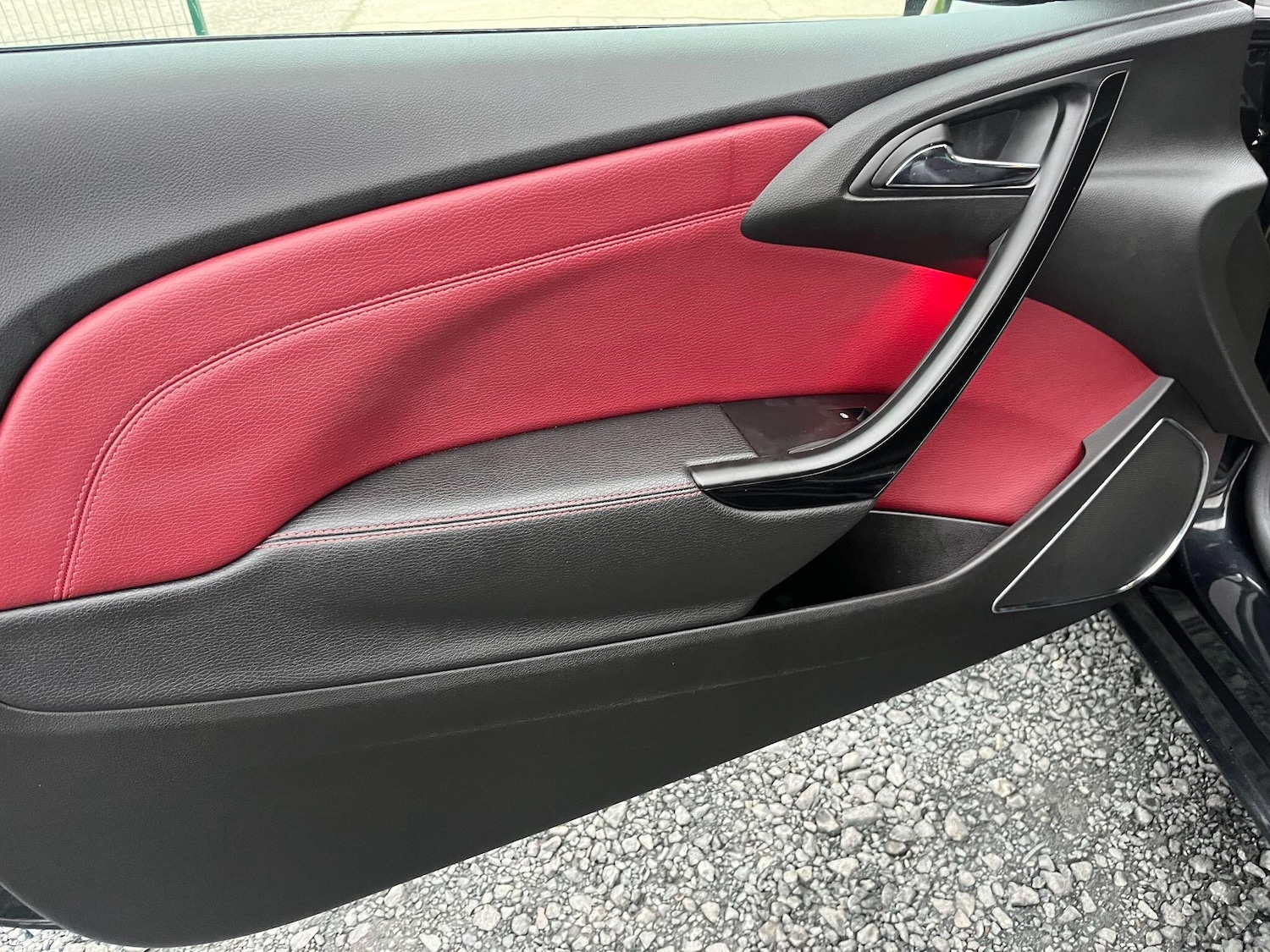 Used Vauxhall Astra GTC 2015 for sale - 76965051: Photo 29