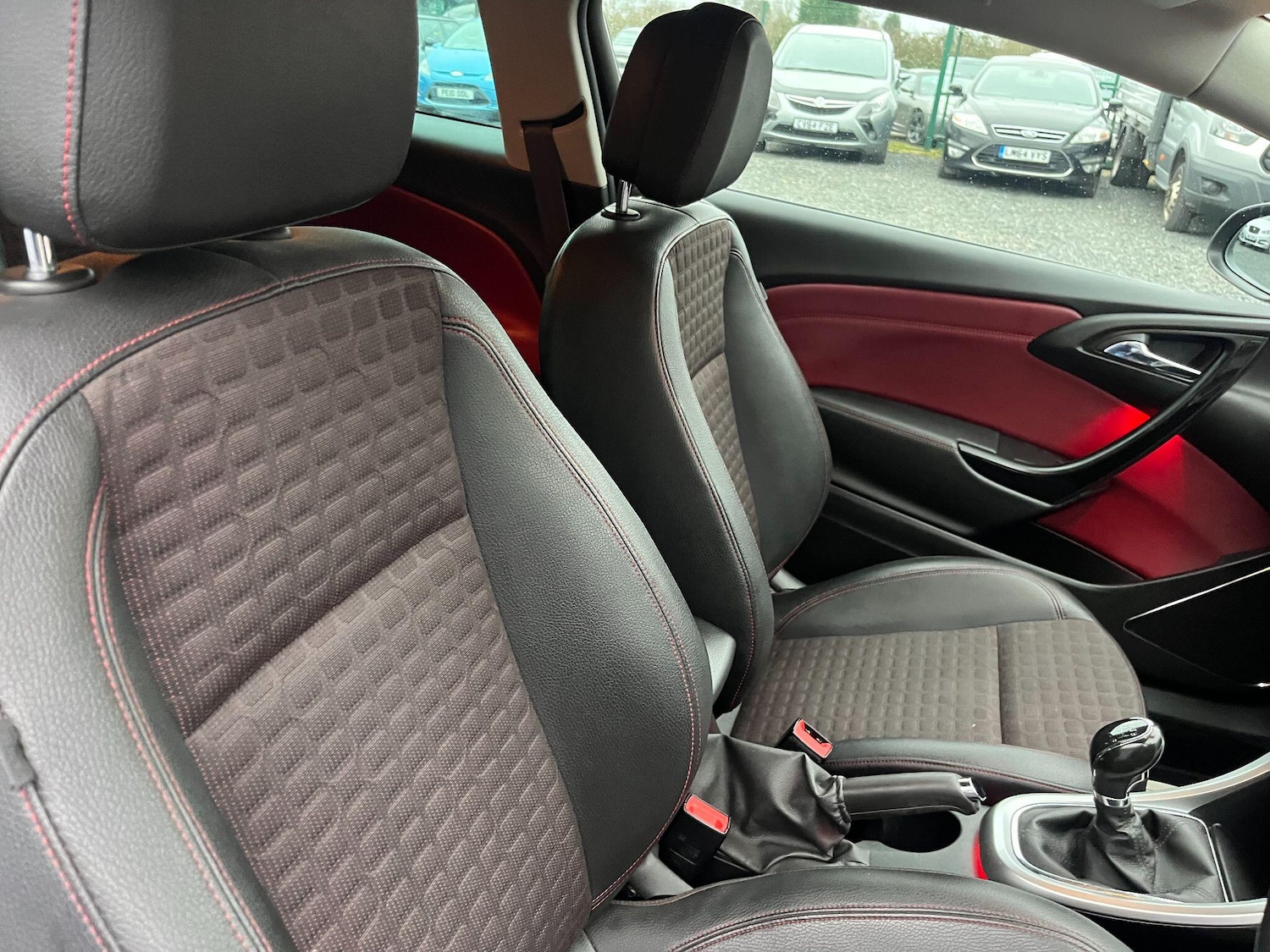 Used Vauxhall Astra GTC 2015 for sale - 76965051: Photo 30