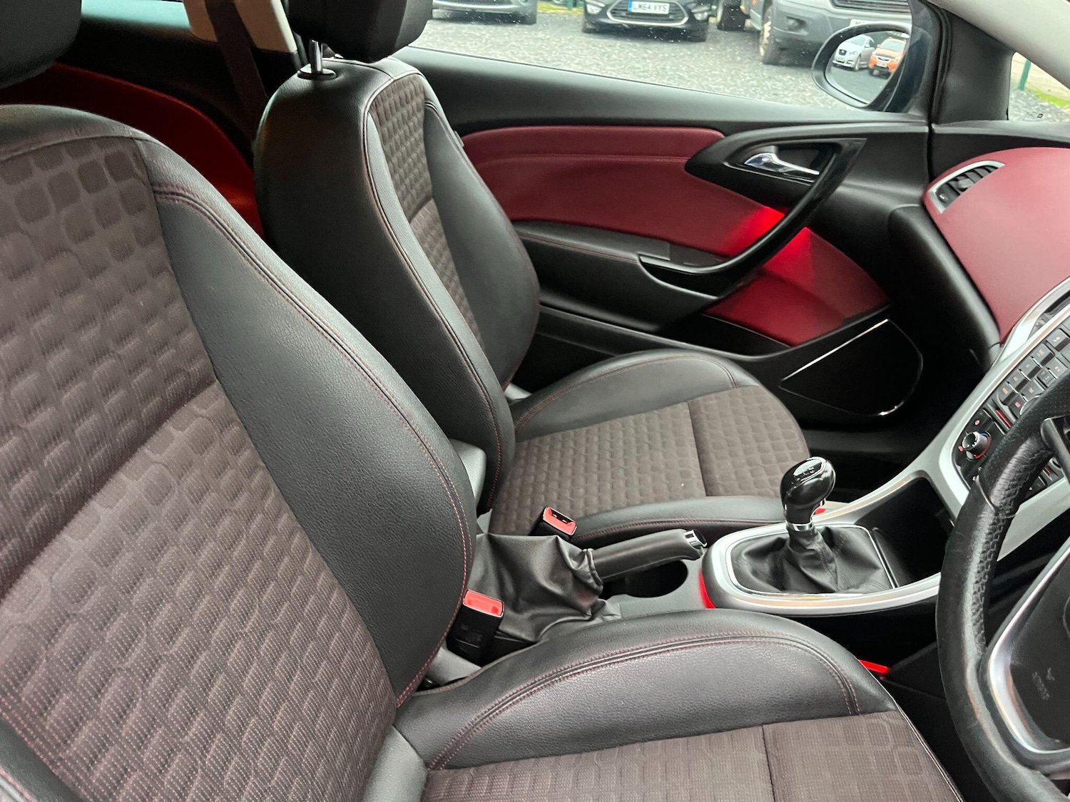 Used Vauxhall Astra GTC 2015 for sale - 76965051: Photo 31