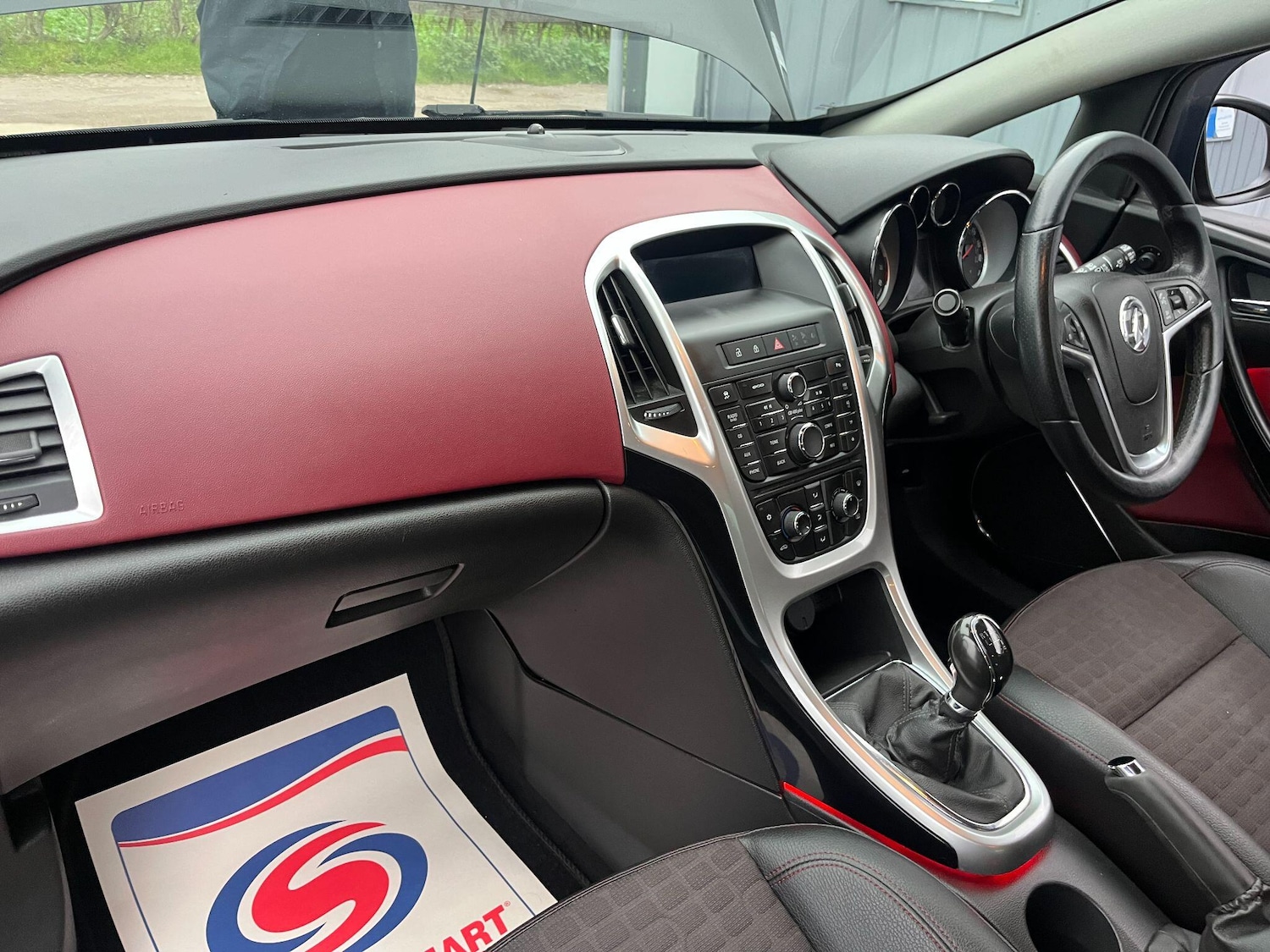 Used Vauxhall Astra GTC 2015 for sale - 76965051: Photo 32