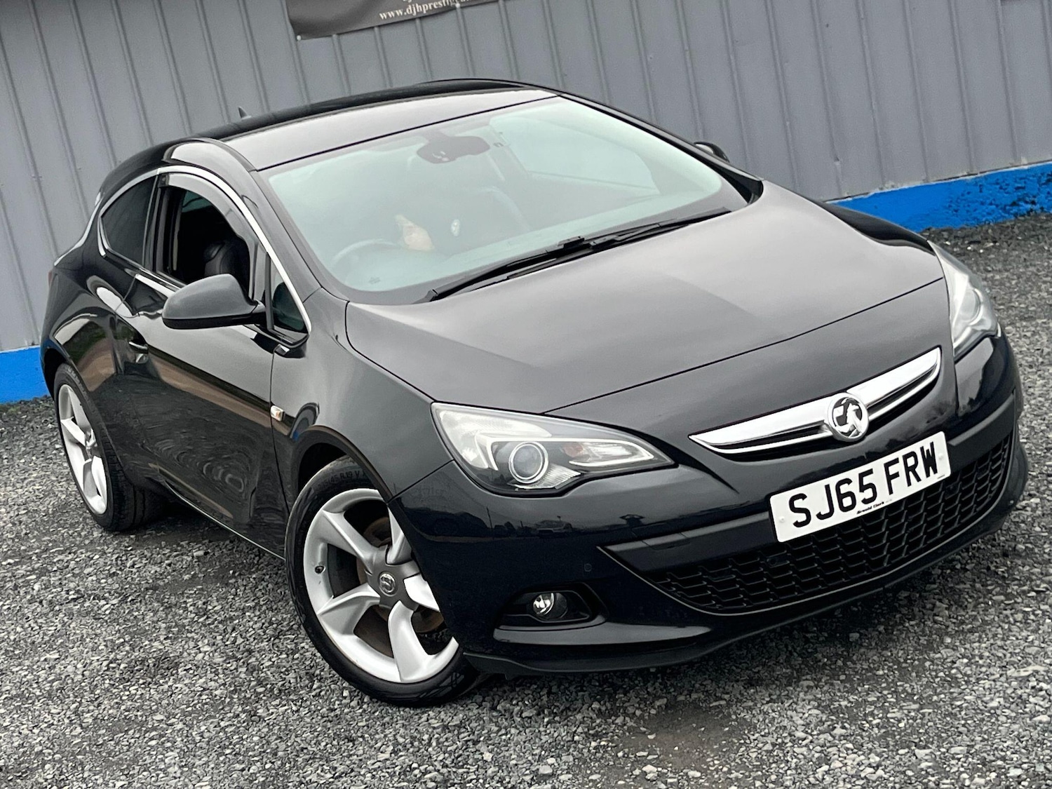 Used Vauxhall Astra GTC 2015 for sale - 76965051: Photo 39