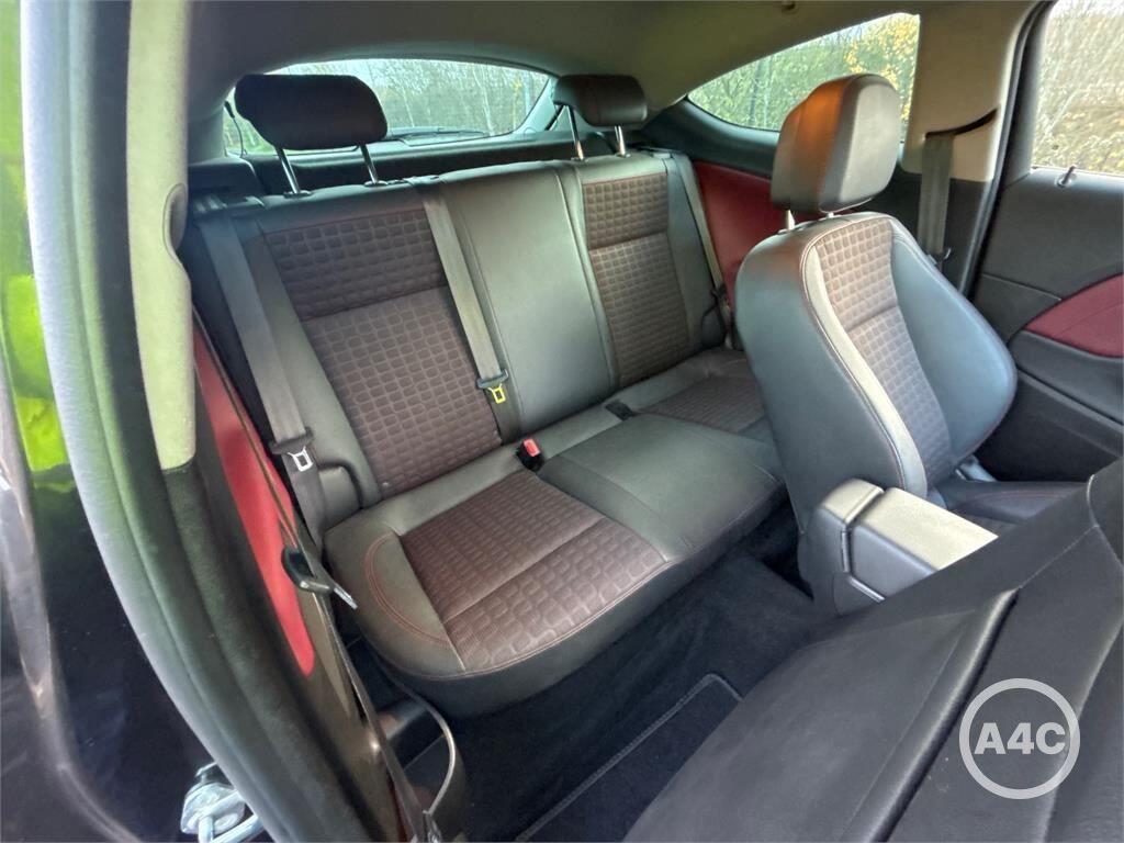 Used Vauxhall Astra GTC for sale - 76965051: Photo 4