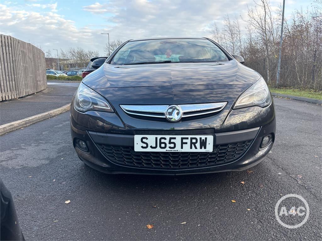 Used Vauxhall Astra GTC for sale - 76965051: Photo 7
