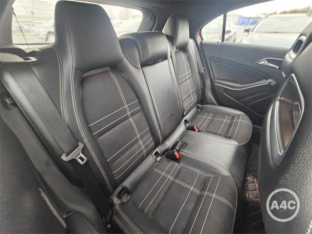 Used Mercedes-Benz A-Class 2014 for sale - 76759407: Photo 4