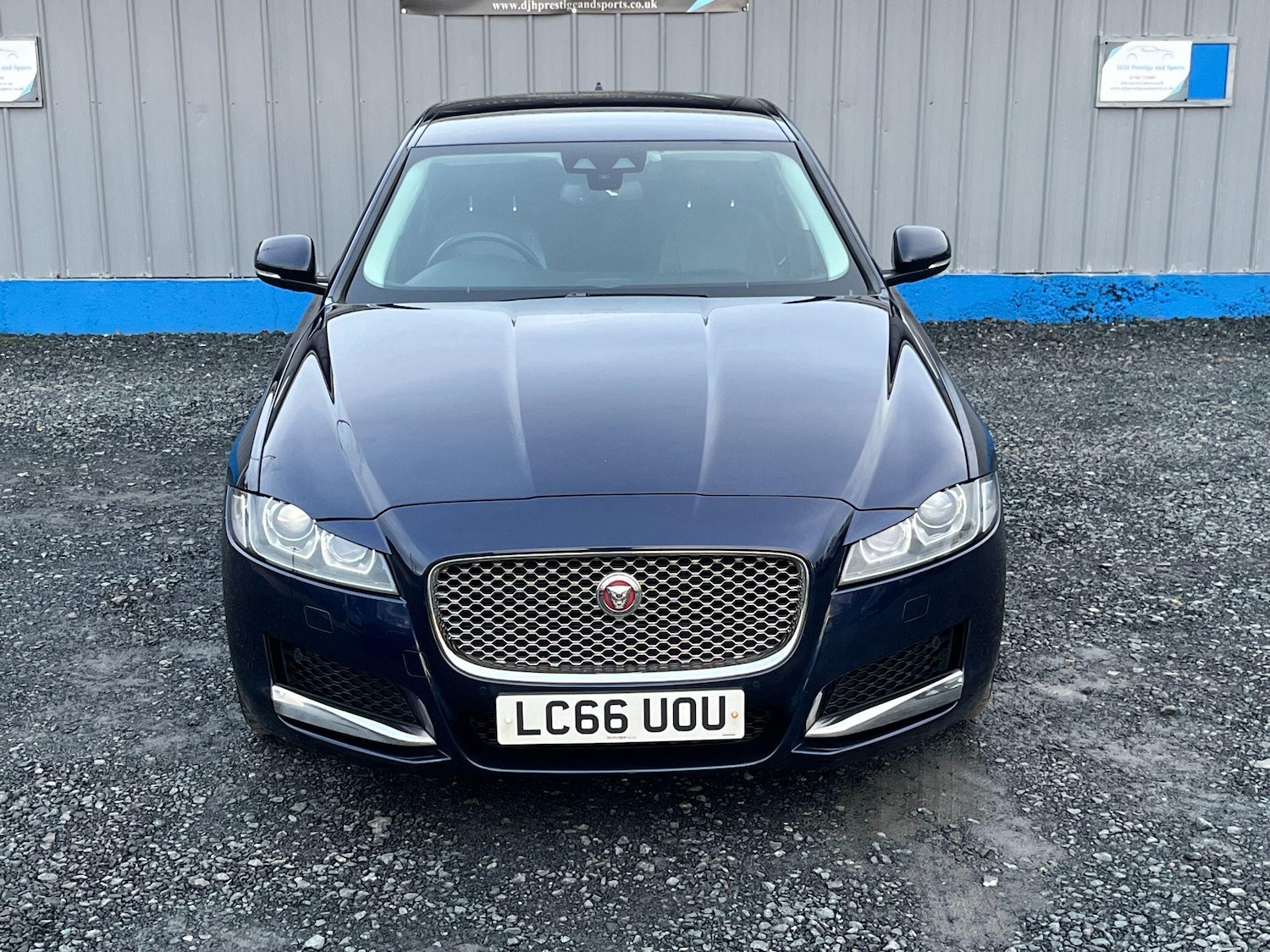 Used Jaguar XF 2016 for sale - 77202956: Photo 21