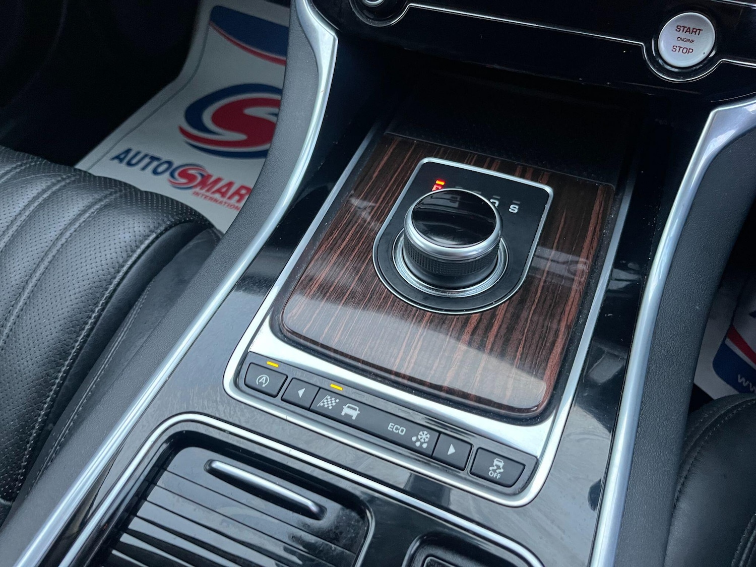 Used Jaguar XF 2016 for sale - 77202956: Photo 27